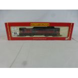 Boxed Hornby OO gauge R322 Bo Bo Electric Locomotive Rail Express Class 86