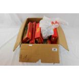 Large quantity of Triang OO gauge model railway to boxed R59 2-6-2 Class 3 Tank Loco, boxed R50 4-