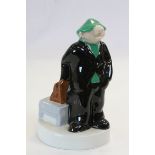 Wade ceramic Andy Capp money box