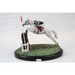 Country Artists Limited Edition model "Desert Orchid" and limited to 500 copies by Rachael