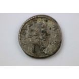 Septimus Severus Silver Denarius, Very Good condition for age, approx 3.2 grams
