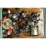 Quantity of Fishing Reels