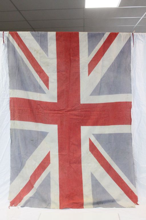 Vintage Union Jack