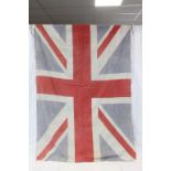 Vintage Union Jack