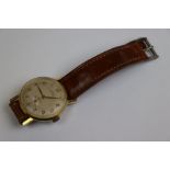 Vintage Mosla Swiss Watch