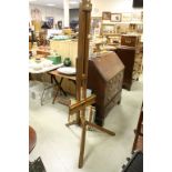 Vintage Large Picture Easel by Windsor & Newton