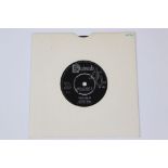 Vinyl - Buzz & Bucky - Tiger A Go Go / Bay City (Stateside SS 428) 1965 release. Sleeve is white