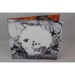 Vinyl - Radiohead A Moon Shaped Pool ltd edn 180G vinyl XLLP790 vinyl and sleeve excellent,