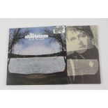 Vinyl - The Charlatans - Up At The Lake. A superb copy of this rare 3 x 7 inch album. HMV price