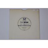 Vinyl - The Beatles - 1963 Christmas Record (LYN 492) flexidisc. No gatefold picture sleeve