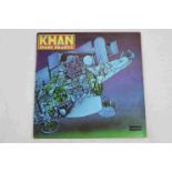Vinyl - Khan Space Shanty on Deram SDL-R-11 great example in vg+