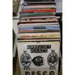 Vinyl - 12 Inch Singles - A large collection spanning genres and decades. Sleeves & Vinyl VG+