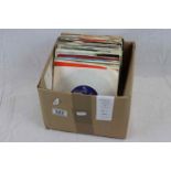 Vinyl - Collection of over 40 45s mainly from the 60s to include The Who, The Rolling Stones,