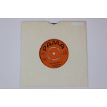 Vinyl - The Mohawks - Sky Head Shuffle / Red Cow (PAMA 798). White card sleeve VG, Vinyl VG+