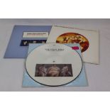 Vinyl - Two Manic Street Preachers LPs and EP to include Everything Must Go EPIC 483930 with booklet