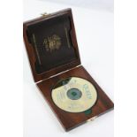 Queen Bohemian Rhapsody gold disc CD, ltd edn of five copies pressed before master and printer