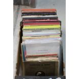 Vinyl - Classical & Opera - Large collection of various composers along with some Shakespeare