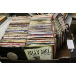 Vinyl - 7 Inch Singles - A large collection spanning genres and decades. Condition varies