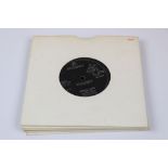 Vinyl - Pink Floyd - 6 singles to include Arnold Layne (DB 8156), See Emily Play (DB 8214, jukebox