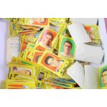 Football Trade Cards - approx 350 Spanish Campeones 1955, mostly individual, a few in blocks of