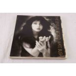 Vinyl - Kate Bush - Collection of 10 LP's to include The Dreaming, Hounds Of Love, The Kick