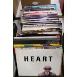 Vinyl - 12 Inch Singles - A large collection spanning genres and decades. Sleeves & Vinyl VG+
