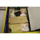 Collection of stamps to include 4 unused stamp albums, 4 x stamp albums with a quantity of mint &