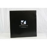 Vinyl - Pink Floyd High Hopes/Keep Talking ltd edn 12" envelope sleeve complete with 7 film cards