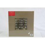 Vinyl - Led Zeppelin - Physical Graffiti Box Set. Super Deluxe Edition. New & sealed