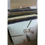 Vinyl - Paul McCartney & Wings - A collection of over 25 LP's including some duplication,