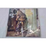 Vinyl - Jethro Tull - Aqualung (Island ILPS 9145) Classic Records, 200gram. Sealed condition
