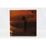 Vinyl - Pretty Things, Parachute (Harvest SHVL 774), sleeve & vinyl, vg