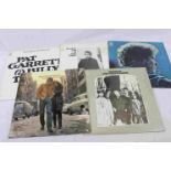 Vinyl - Bob Dylan - Collection of 5 LP's to include Another Side, Freewheelin', John Wesley Harding,