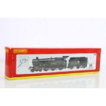 Boxed Hornby OO gauge DCC Ready Super Detail BR 4-6-0 Grange Class BR 4-6-0 Frankton Grange