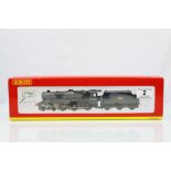 Boxed Hornby OO gauge Super Detail R2258 BR 4-6-0 Class 5MT Locomotive weathered 44781