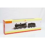 Boxed Hornby OO gauge DCC Ready R3315 BR (Late) 4-4-0 Class 2P Fowler Locomotive 40602