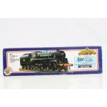 Boxed Bachmann OO gauge 31102 BR Class 4-6-0 Standard Locomotive