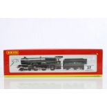 Boxed Hornby OO gauge Super Detail R2233 GWR 4-6-0 King Class King Stephen locomotive