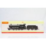 Boxed Hornby OO gauge DCC Ready R2917 BR 2-8-0 Class 2800 Locomotive 2810