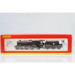 Boxed Hornby OO gauge Super Detail R2322 BR 4-6-0 Class 5MT Locomotive 44668