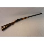A Parkemy .410 Side By Side Double Barrel Folding Poachers Shotgun, Serial Number 58559. Please Note