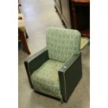 1930's / 40's Child's Armchair