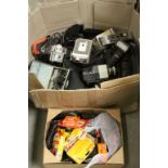 Large Quantity of Camera and Camera Equipment