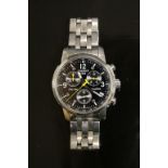 Tissot PRC 200 Chronograph Gents Watch