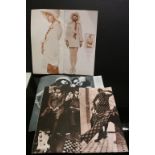 Three 1970's "Biba" Catalogues