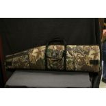 Air rifle gun bag