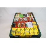 Collection of 67 boxed diecast models to include 17 x Lledo featuring 7up, Norman Rockwell's, 6 x