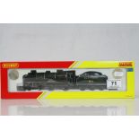 Boxed Hornby Railroad DCC ready OO gauge R3158 SR 4-4-0 Schools Class Dover Southern 911