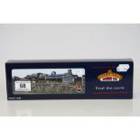 Boxed Blue Riband Bachmann OO gauge 32161 N Class 31862 BR Black E/Emblem Slope sided tender