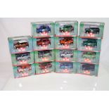 15 boxed Corgi 1:36 Mini Mania diecast models to include CC82271, CC82291, CC82263, CC82286,